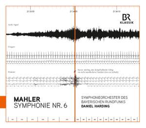 Mahler: Symphony No. 6 in A minor 'Tragic'