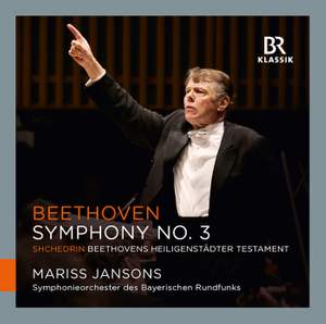 Mariss Jansons conducts Beethoven & Shchedrin