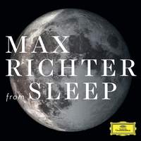 Max Richter: from SLEEP