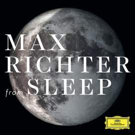Max Richter: from SLEEP