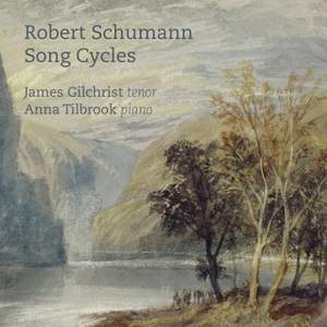 Schumann: Song Cycles Product Image