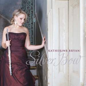 Katherine Bryan: Silver Bow Product Image