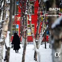 Bach, J S: Brandenburg Concertos Nos. 1-6 BWV1046-1051