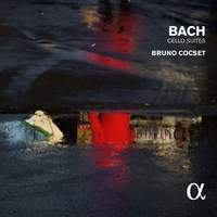 Bach, J S: Cello Suites Nos. 1-6, BWV1007-1012