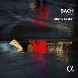 Bach, J S: Cello Suites Nos. 1-6, BWV1007-1012