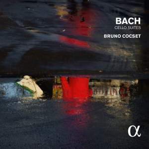 Bach, J S: Cello Suites Nos. 1-6, BWV1007-1012