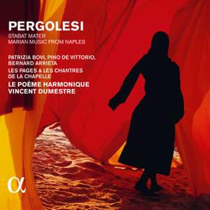 Pergolesi: Stabat Mater, Marian Music