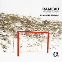 Rameau: Harpsichord Pieces