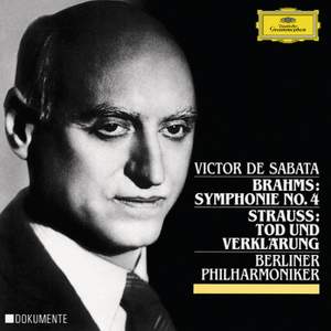 Brahms: Symphony No. 4