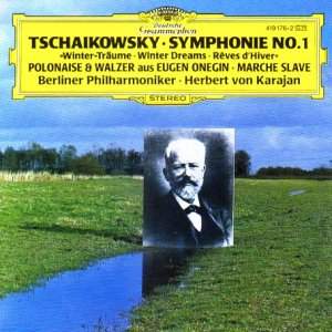 Tchaikovsky: Symphony No. 1