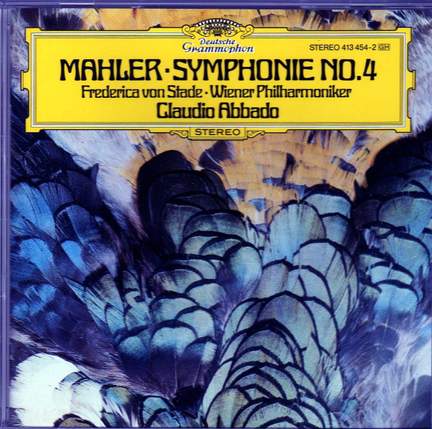Mahler: Symphony No. 4