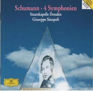 Schumann: Symphonies