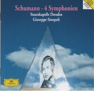Schumann: Symphonies