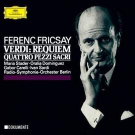 Verdi: Requiem