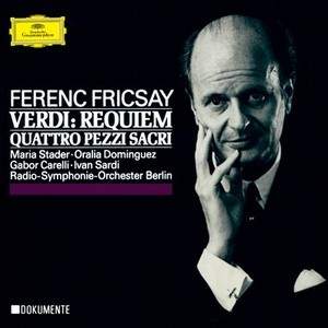 Verdi: Requiem