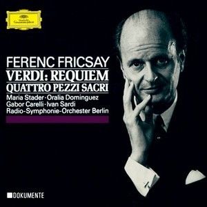 Verdi: Requiem