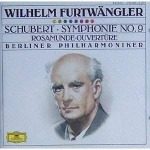 Schubert: Symphony No. 9