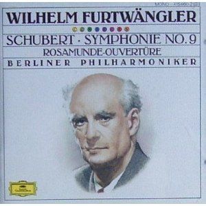 Schubert: Symphony No. 9