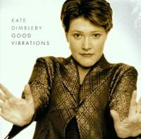 Kate Dimbleby: Good Vibrations