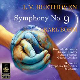 Beethoven: Symphony No. 9