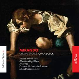 In Flanders Fields Volume 86 - Mirando