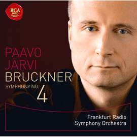 Bruckner: Symphony No. 4 in Eb Major 'Romantic'