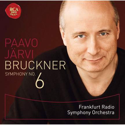 Bruckner: Symphony No. 6 in A major