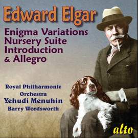 Elgar: Enigma Variations