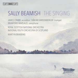 Sally Beamish – The Singing Product Image