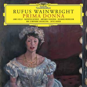 Wainwright, Rufus: Prima Donna