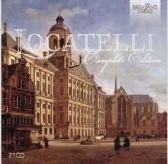 Corelli: Complete Edition - Brilliant Classics: 94112 - 10