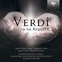Verdi: Requiem