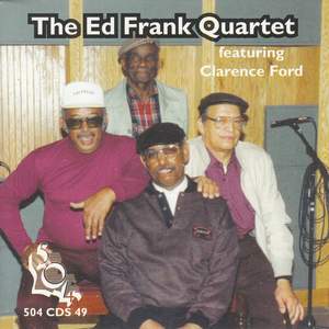 The Ed Frank Quartet