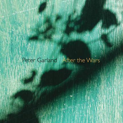 Garland, P: After the Wars
