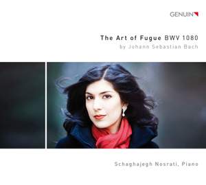 Bach, J S: The Art of Fugue, BWV1080