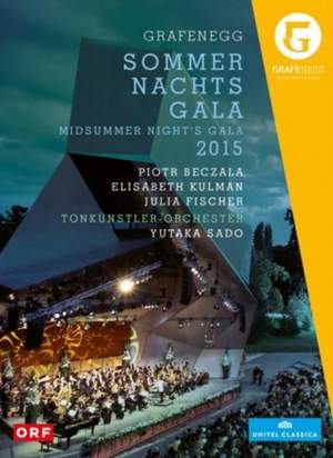 Midsummer Night’s Gala 2015