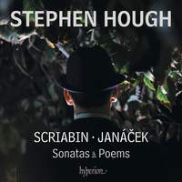 Scriabin & Janacek: Sonatas & Poems