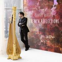 French Reflections: Sivan Magen