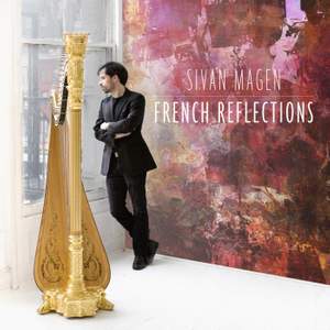 French Reflections: Sivan Magen