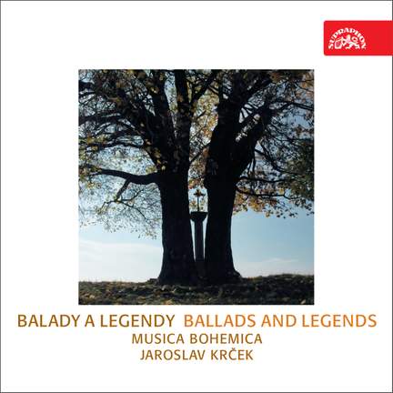 Ballads and Legends