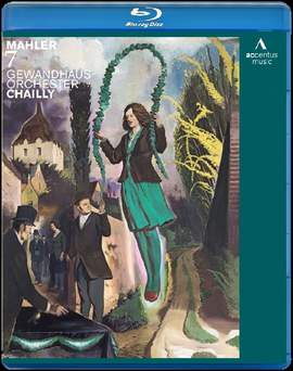 Mahler: Symphony No. 7