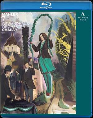Mahler: Symphony No. 7