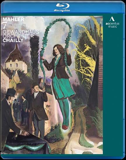Mahler: Symphony No. 7