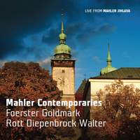 Mahler Contemporaries