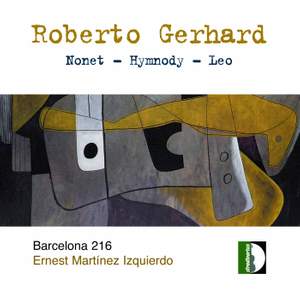 Gerhard: Chamber music