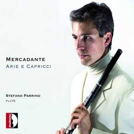 Saverio Mercadante: Arie e capricci