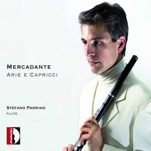 Saverio Mercadante: Arie e capricci