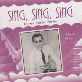 Sing, Sing, Sing