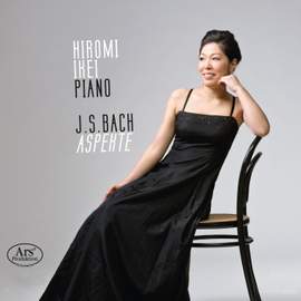 JS Bach: Aspekte