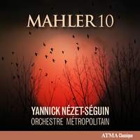 Mahler: Symphony No. 10 in F sharp major